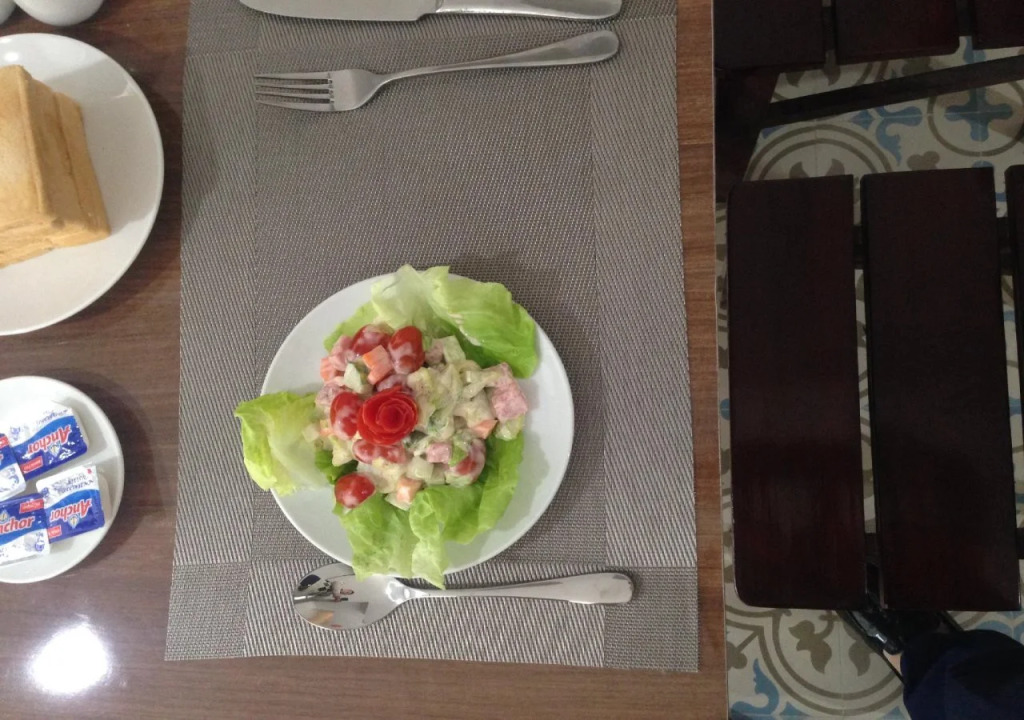 Hera Halong Hotel