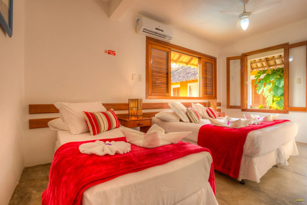 Surf Inn Bahia