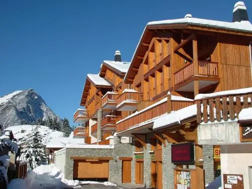 Apartment Bien Agence - Bel Emplacement 1