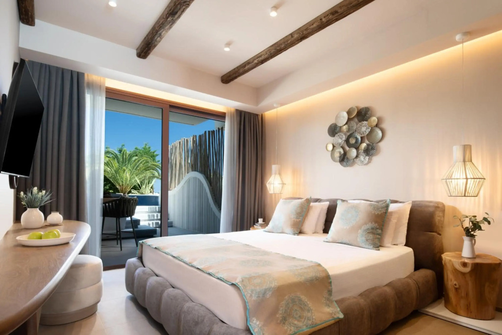 Alexandra Golden Family Innovation Resort