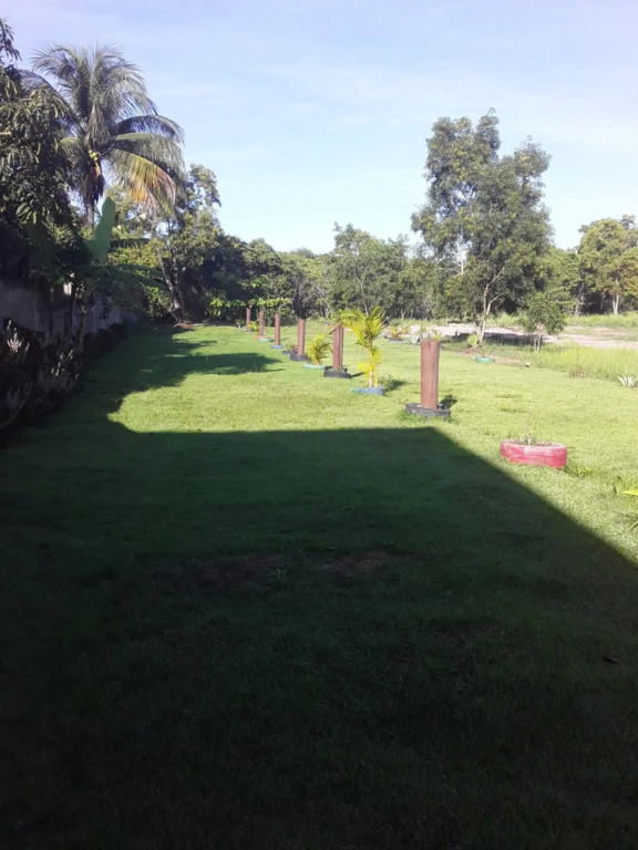 Camping VERDEPERTO