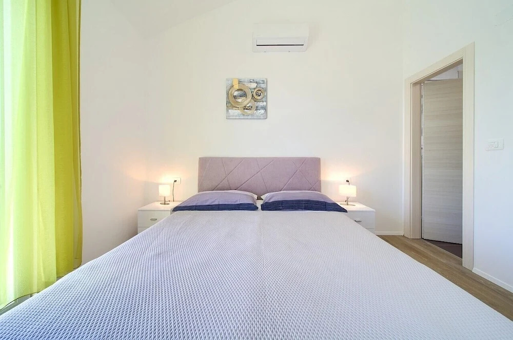 Penthouse Sabbia