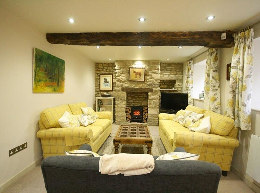 The Coach House