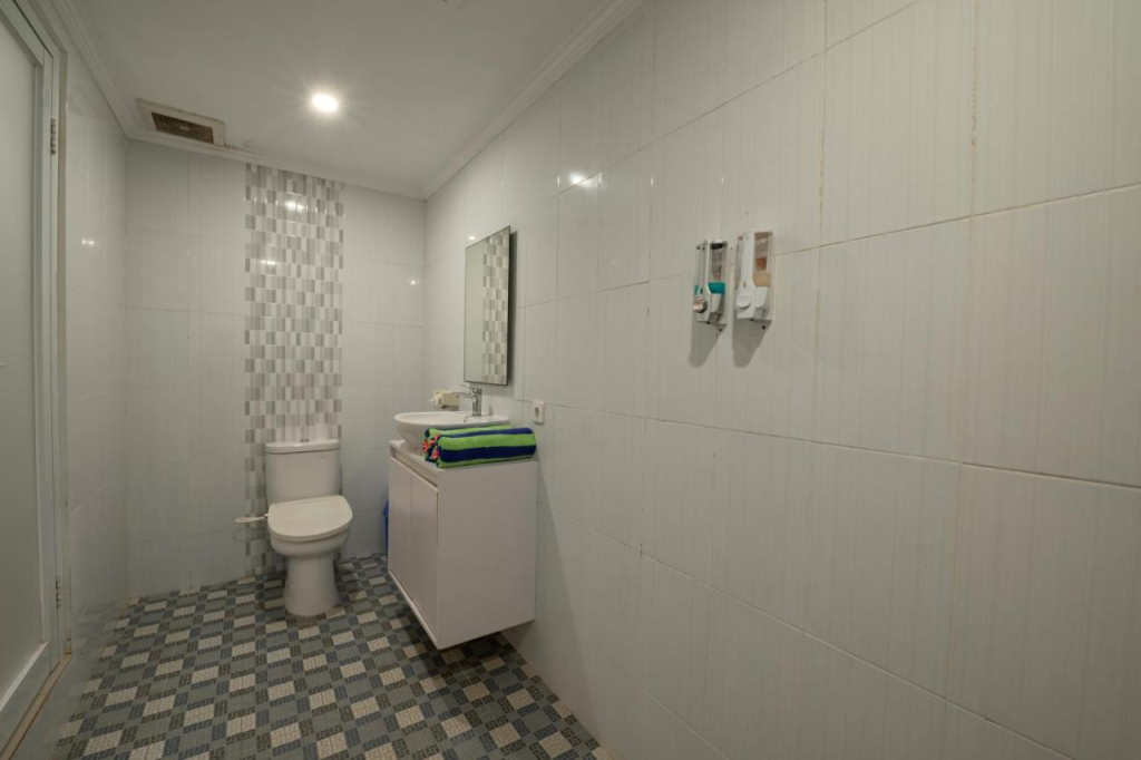 Asri Guesthouse
