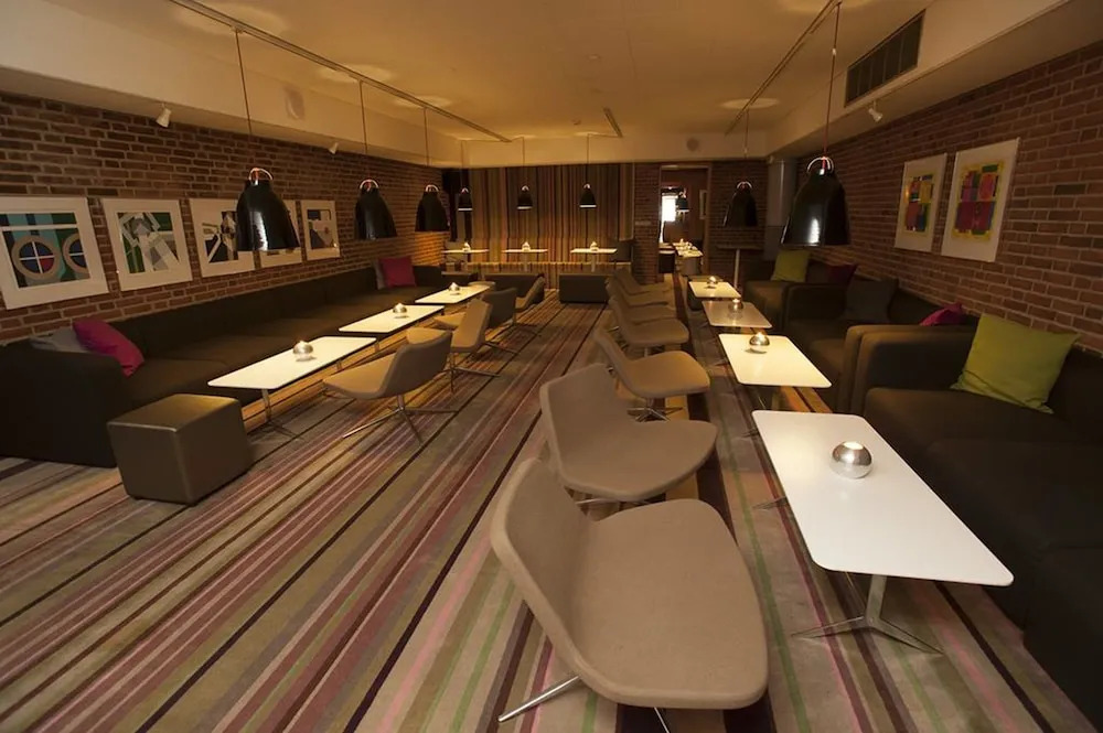 Bymose Hegn Hotel & Kursuscenter