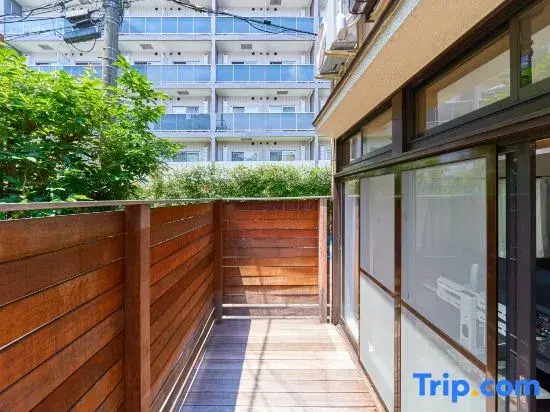 Kita-Shinjuku Inn House, 3LDK 70m2 Detached House in Shinjuku Area