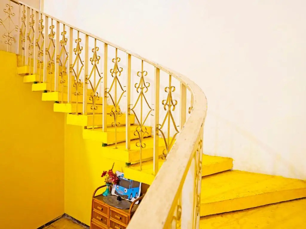 Oyo 91558 Y 5417 Homestay Syariah