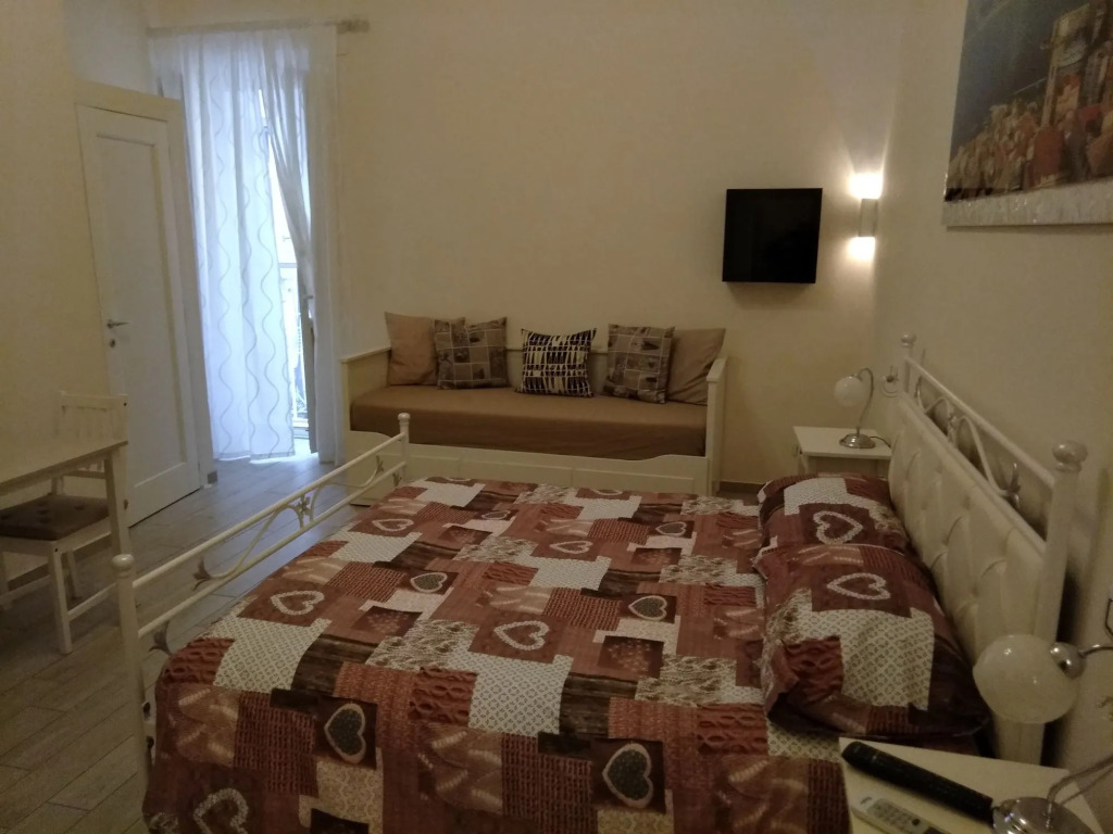La Maison di Nicoletta