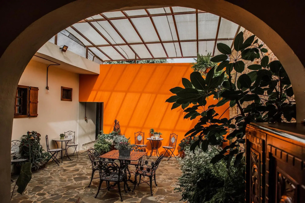 TIERRA SOÑADA HOTEL BOUTIQUE