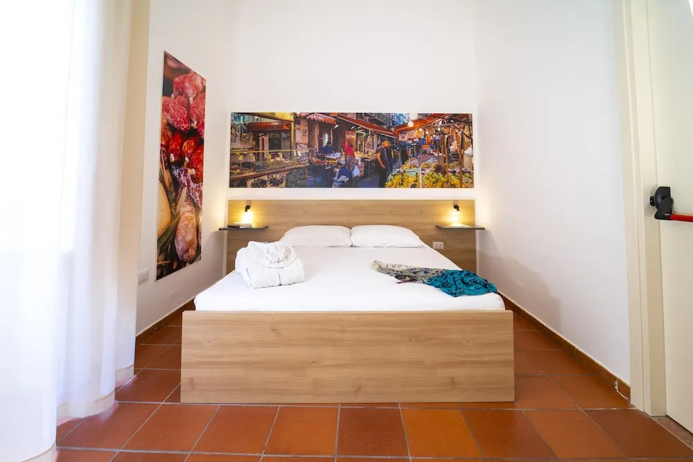 Ballarò Hotel