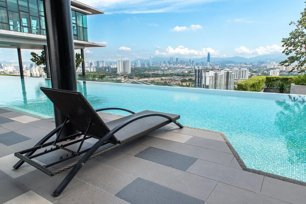 The Leafz Homestay by Goopro
