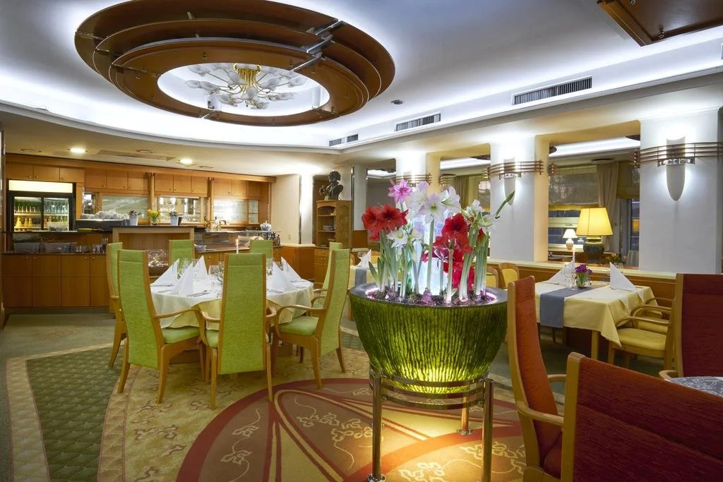 Hotel Eroplán