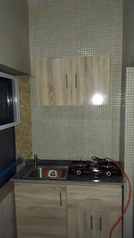 OD-V!CK's LUXE, WUSE DISTRICT, Swimming pool, gym,WiFi,24hr Power, Tight Security