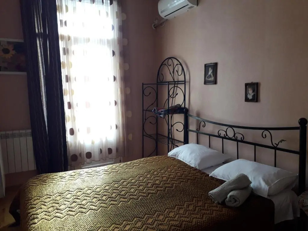 Nanas Guest House