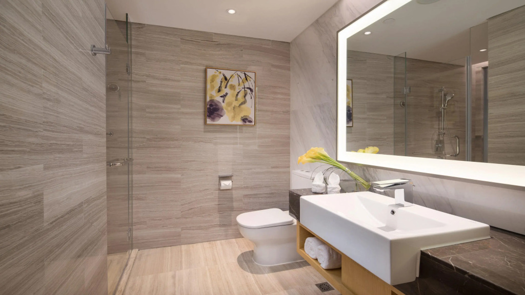 Holiday Inn Suzhou Taihu Lake by IHG