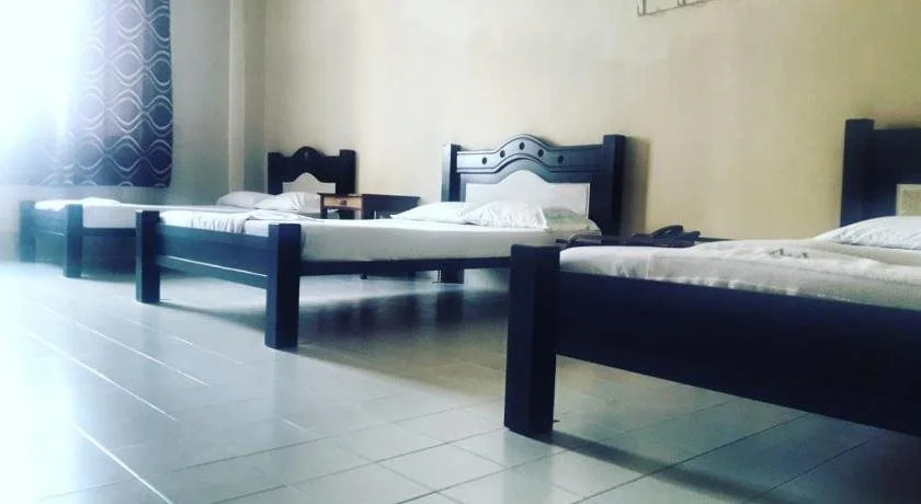 Hotel Farallones Cali