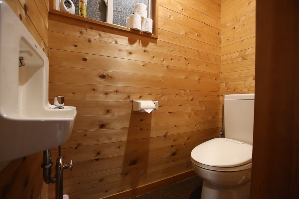 Hinoki Cabin Hakuba 1 - Vacation STAY 76723v