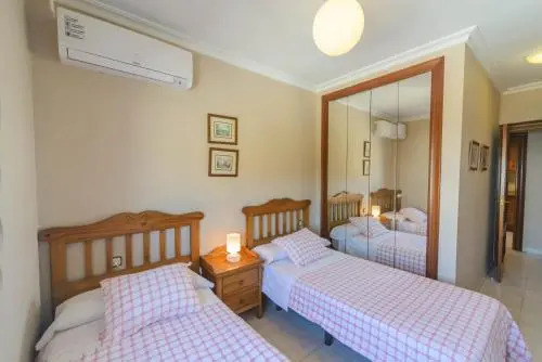 Apartamento Tarajes La Cala