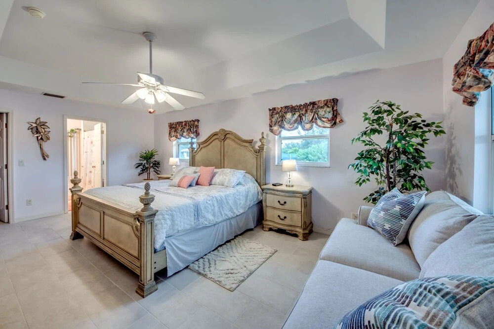 Villa Ever After - Roelens Vacations