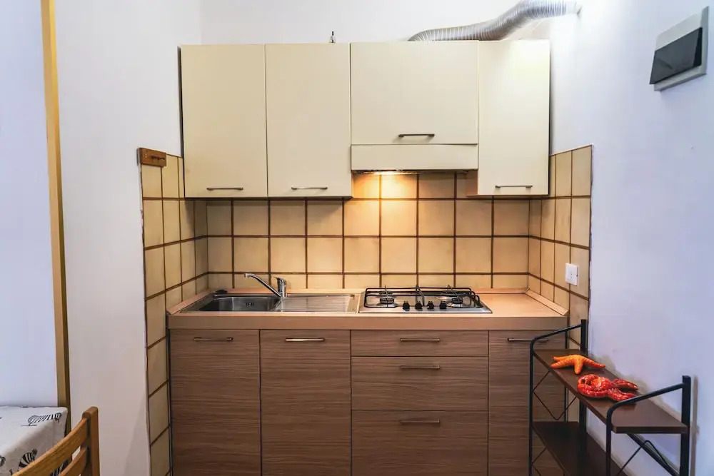 Cozy Studio Near the sea in Bibione