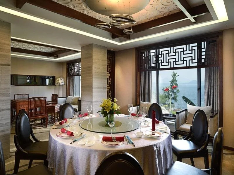 Qiandaohu Runhe Jianguo Hotel
