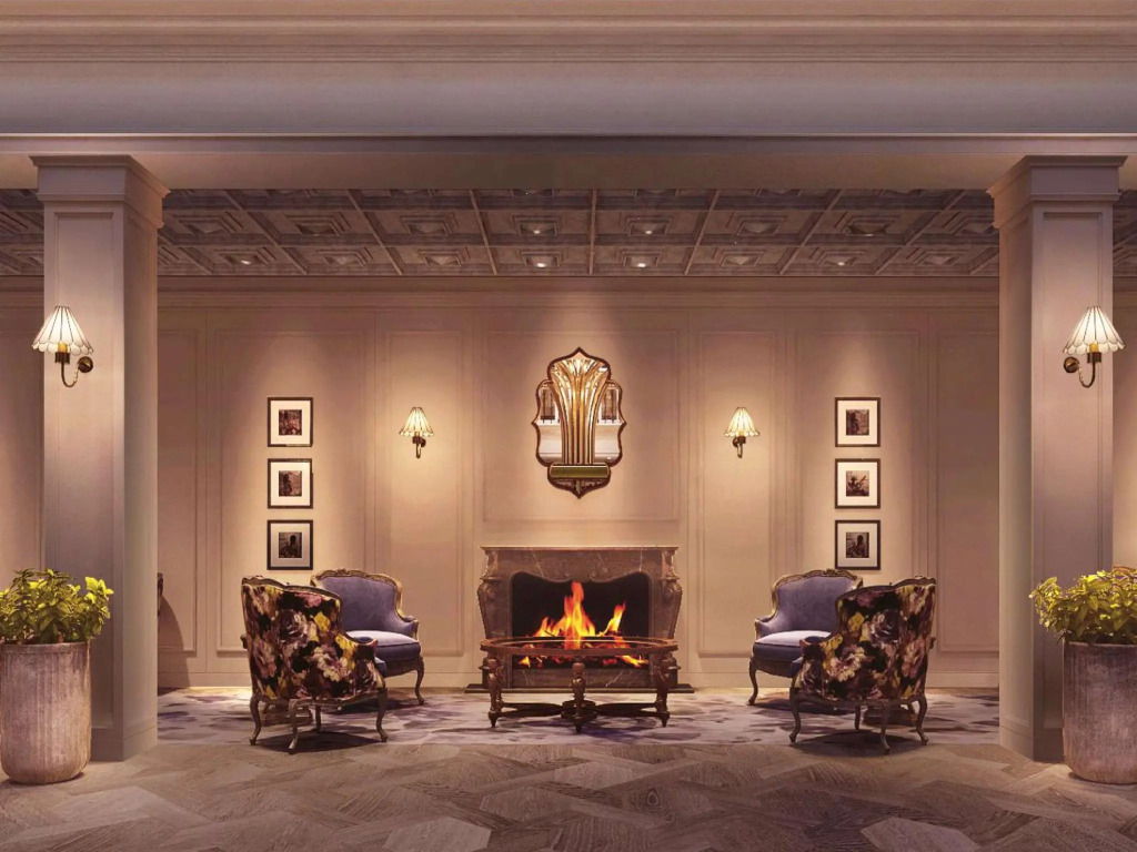 Grand Mercure Dalat