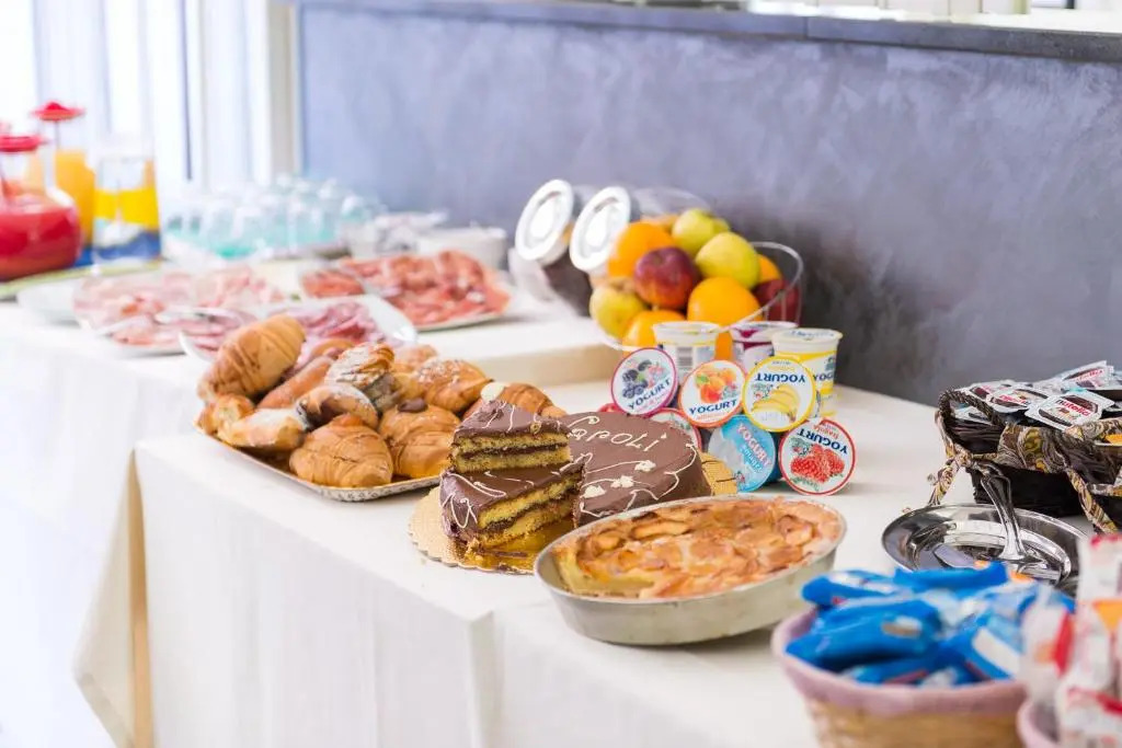 Napoli Suite