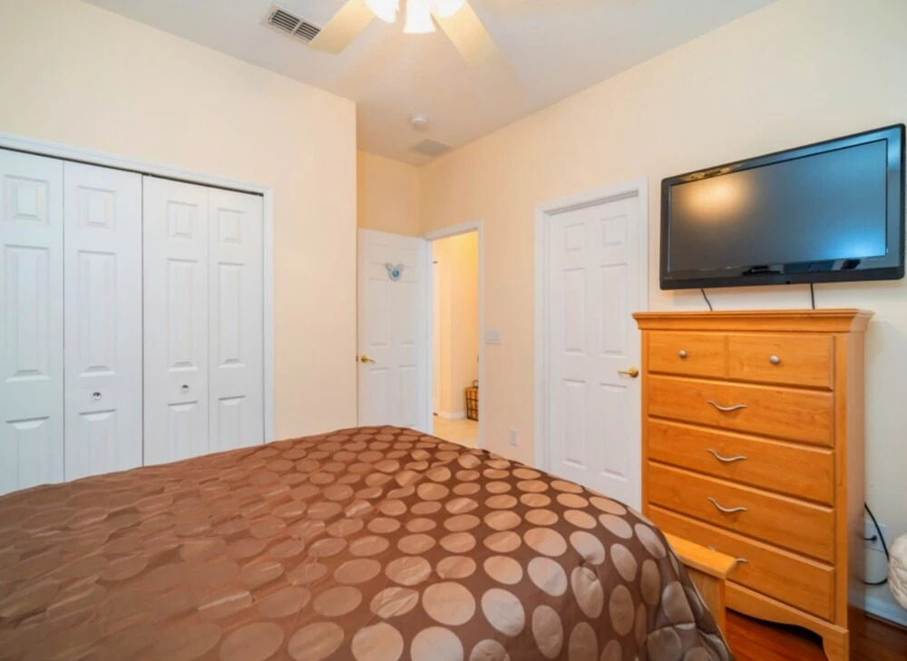 Casa para Grupos en Orlando Florida