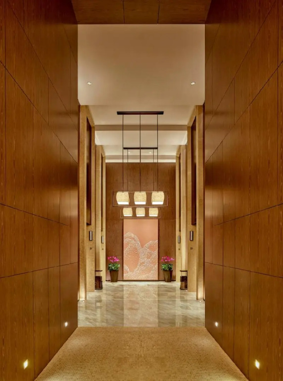 Hyatt Regency Shenzhen Yantian