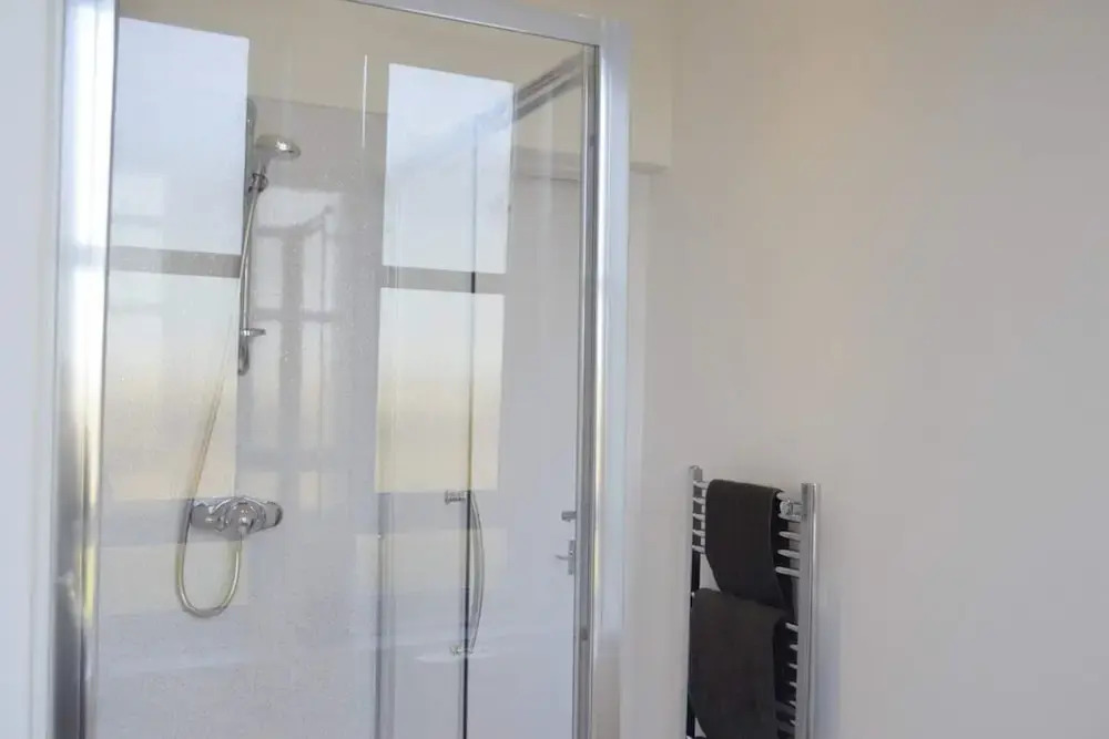 Modern 1 Bedroom Flat In the Heart of Edinburgh