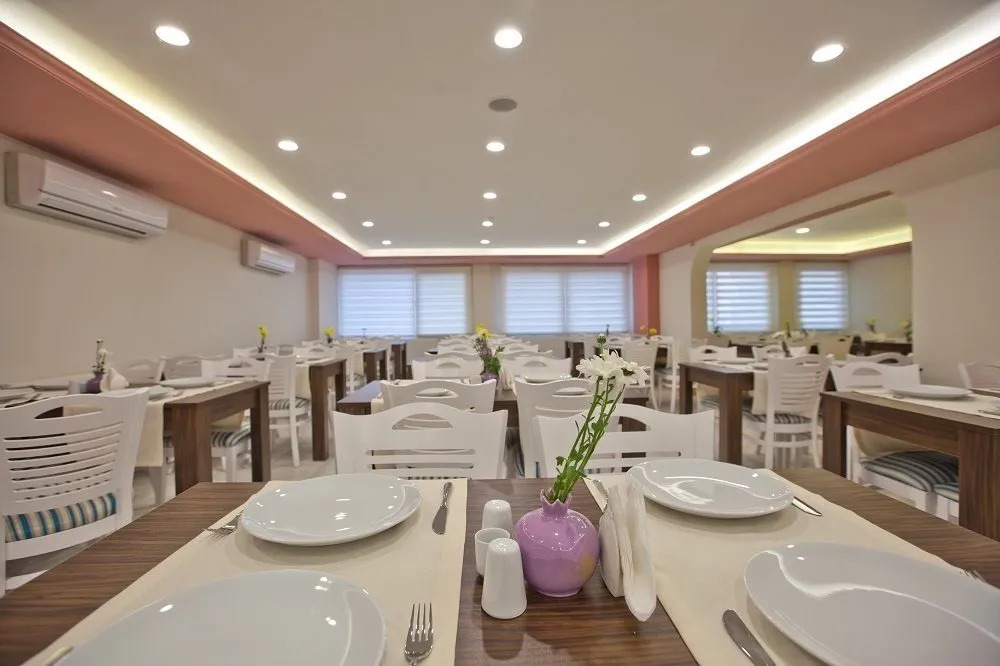 Celikhan Hotel
