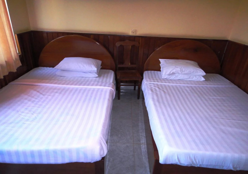 Borey Bokor Guesthouse