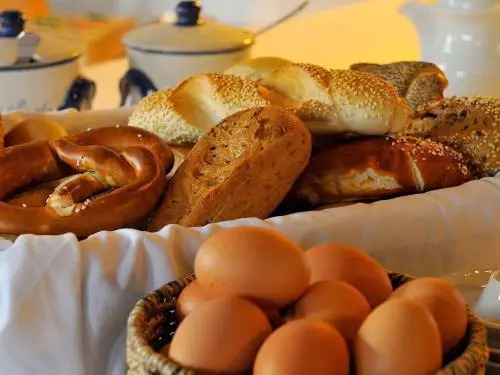 Hotel Garni Pension Gambrinus