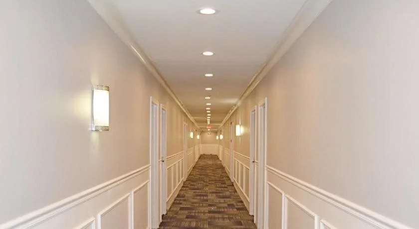The Avenue Hotel