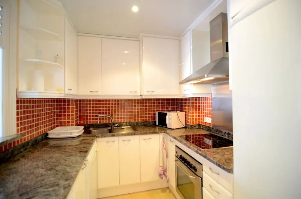 Apartamento Brises del Mar 3-3