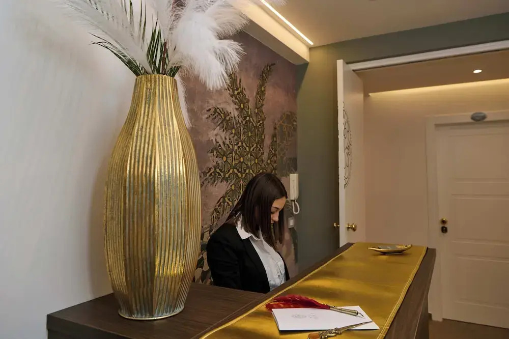 San Nicola Rooms Siracusa