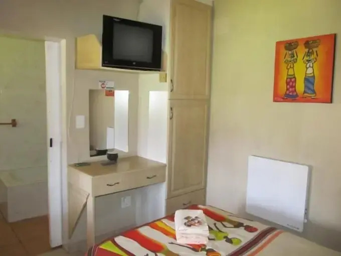 Aroma Africa Guest house