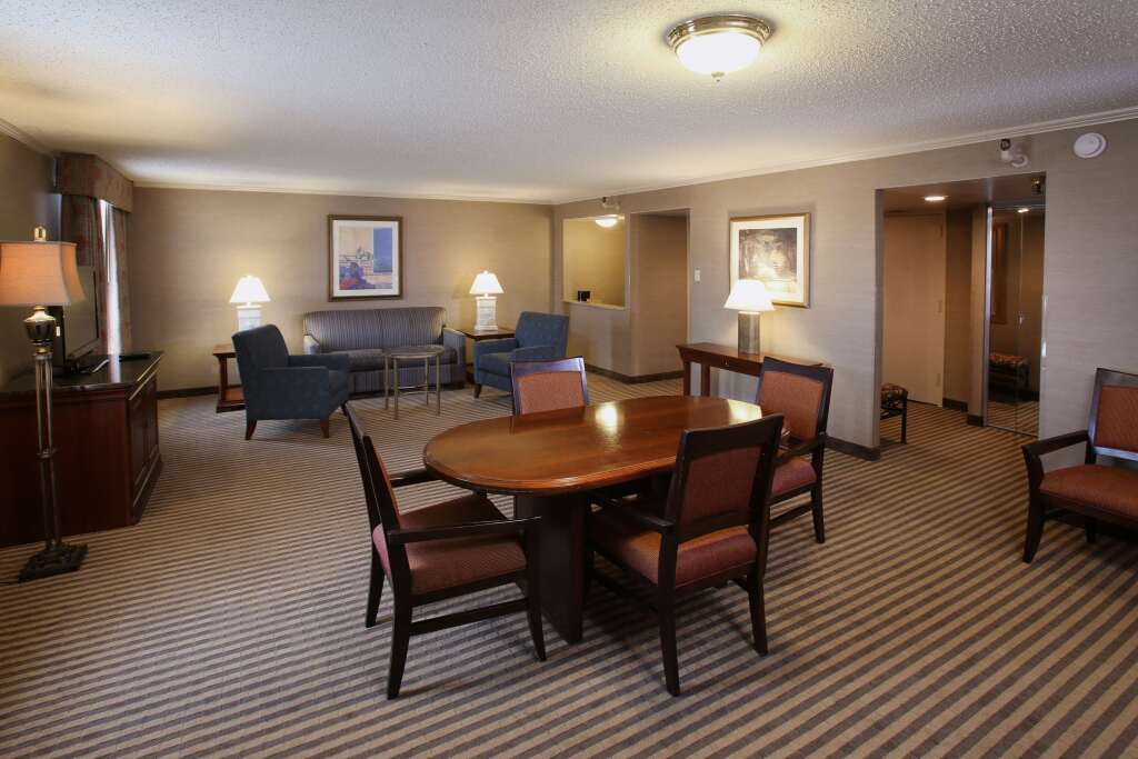 Radisson Hotel Philadelphia Northeast