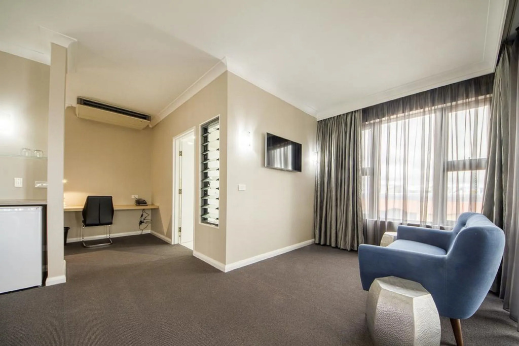 Club Cowra Motel