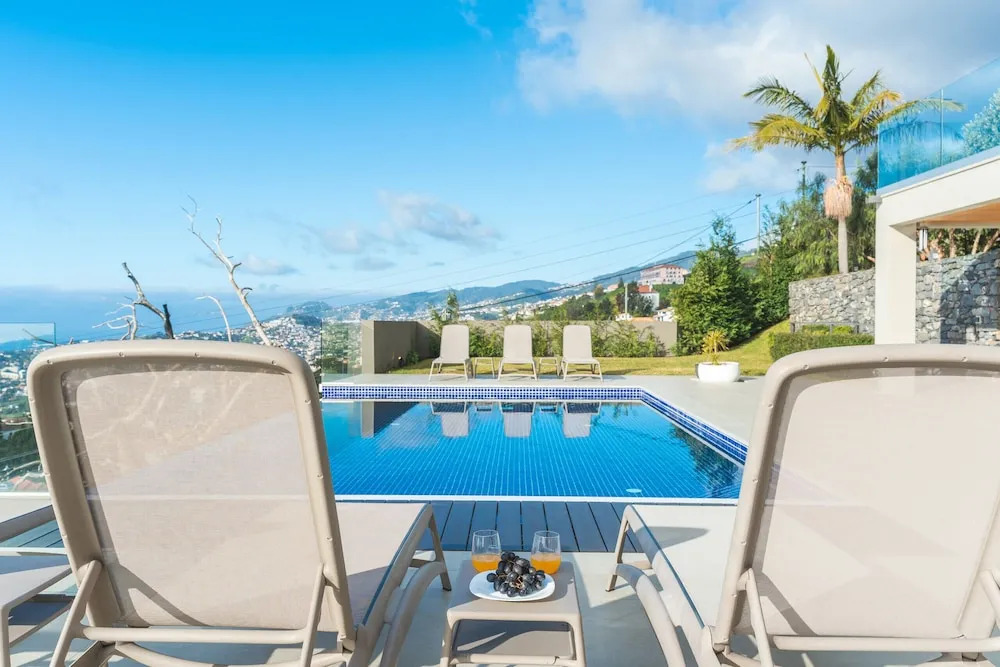 Eco Monte by Atlantic Holiday