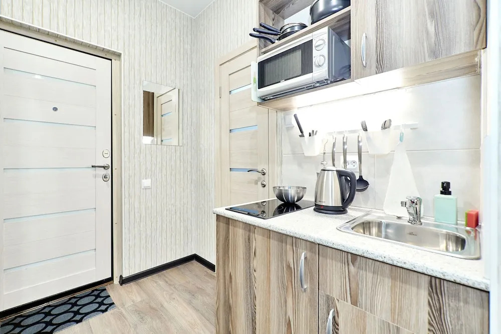 Takeroom Sportivnaya Guest house