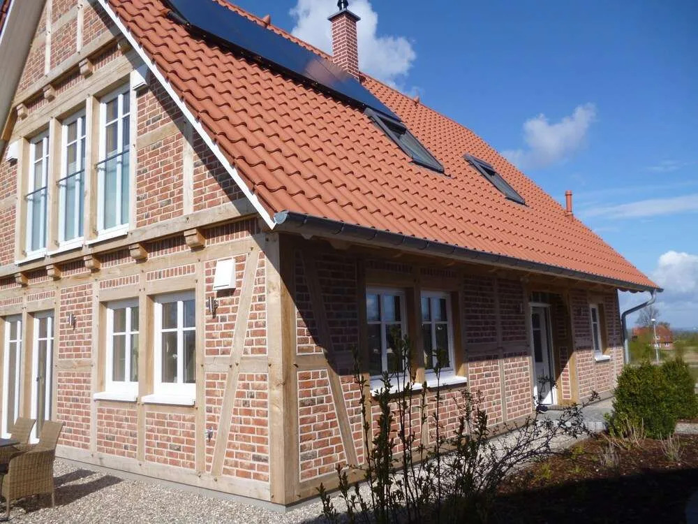 Landhaus 4 Jahreszeiten