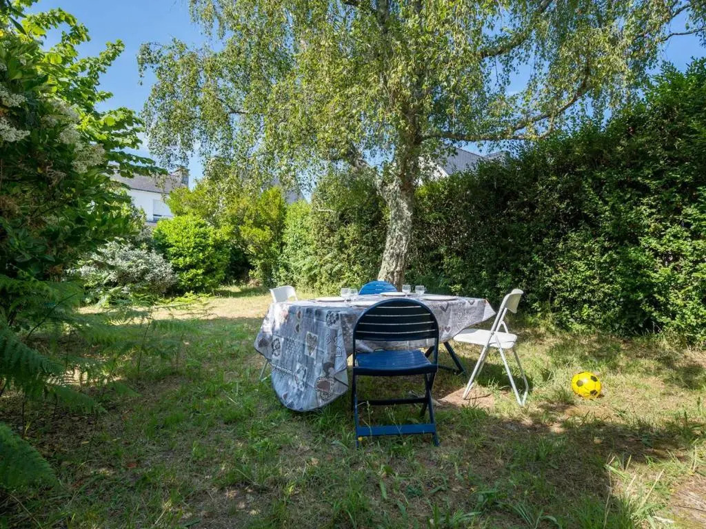 Villa Carnac, 4 pièces, 6 personnes - FR-1-477-208