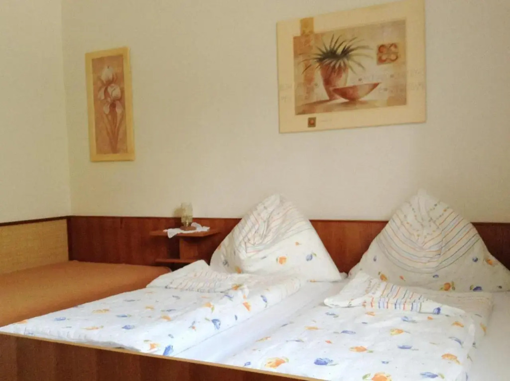 Bungalow Serajnik