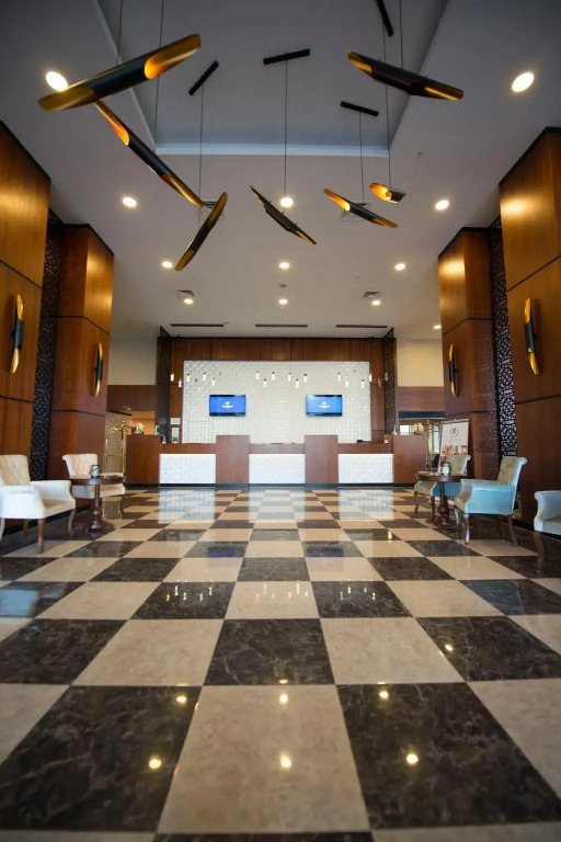 Crowne Plaza Istanbul - West by IHG