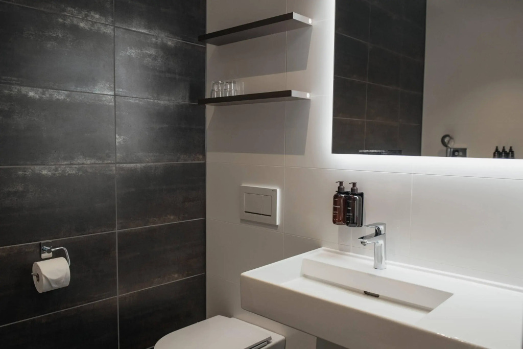 Home Hotel Norre Park
