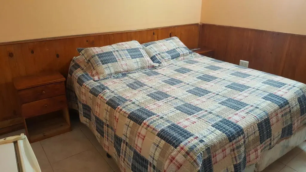 Hostería Aonikenk
