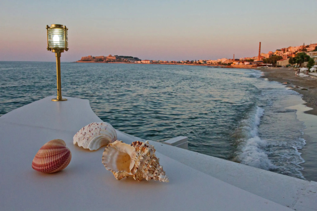 Thalassa Boutique Hotel