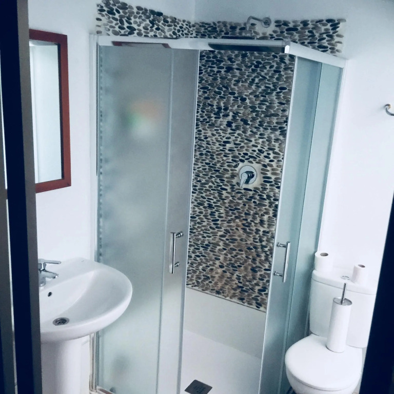 Casa Ojala B&B