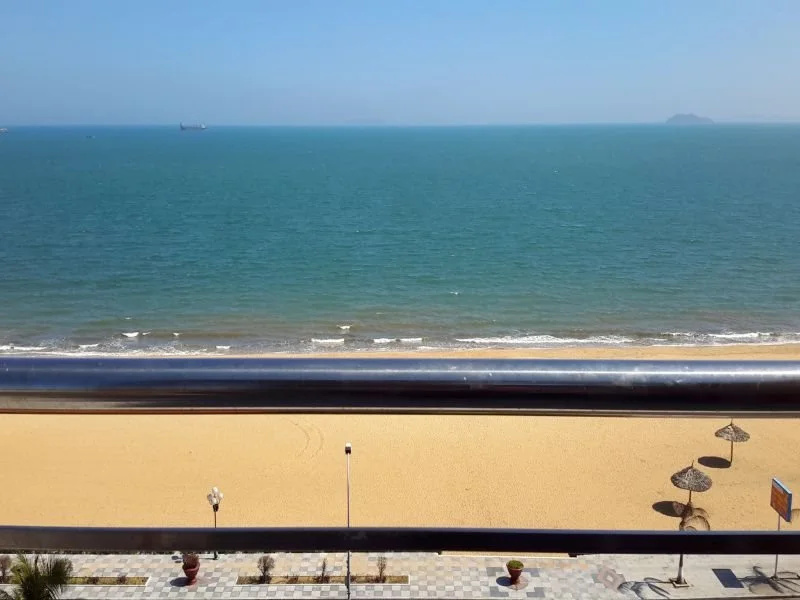 Hotel Thien Hai